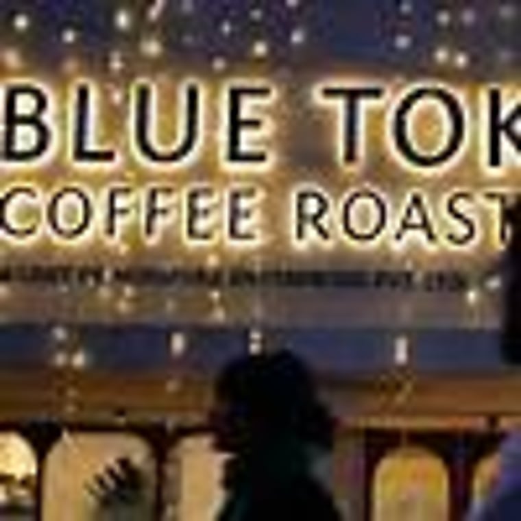 Blue Tokai Coffee courts PE funds for its largest ever fundraise at
$100 million