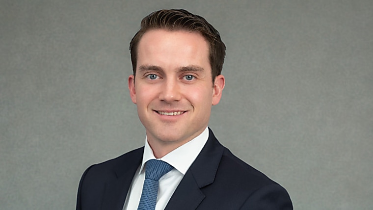 Brookfield names Connor Teskey CEO as fundraising and earnings rise ...