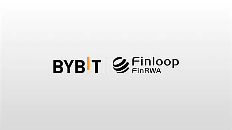 Bybit introduces Finloop’s FUIDL backed by an AAA-rated money market
fund