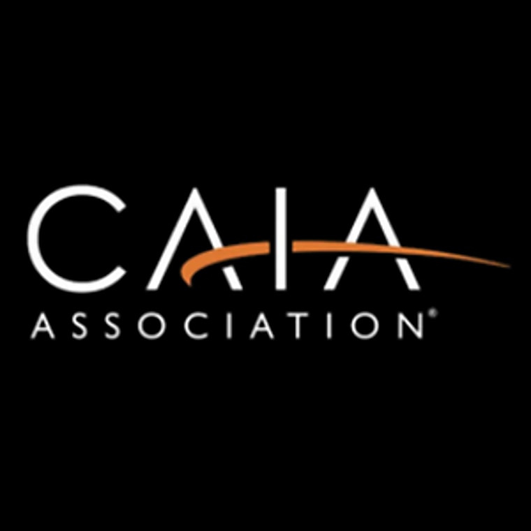 CAIA Virtual Chapter - Crypto Markets Update with Grayscale
Investments