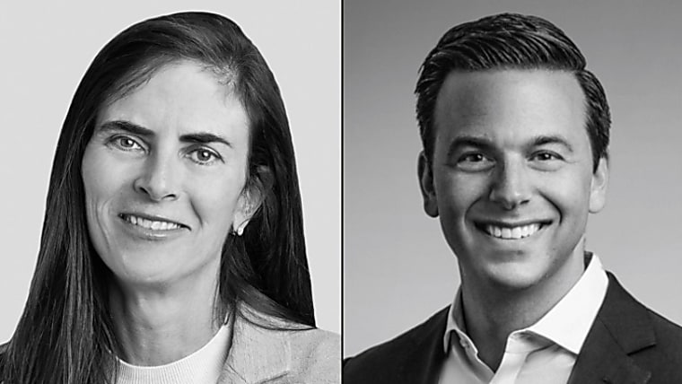 CAIS strategy expansion deepens ties with asset-manager backers