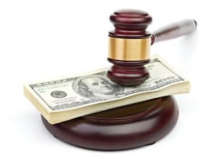 California Tells Private Equity To Keep Its Hands Off Litigation
Decisions