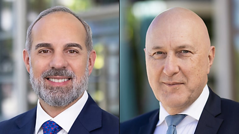 CalPERS reports strongest investment performance in five years, eyes
AI impact