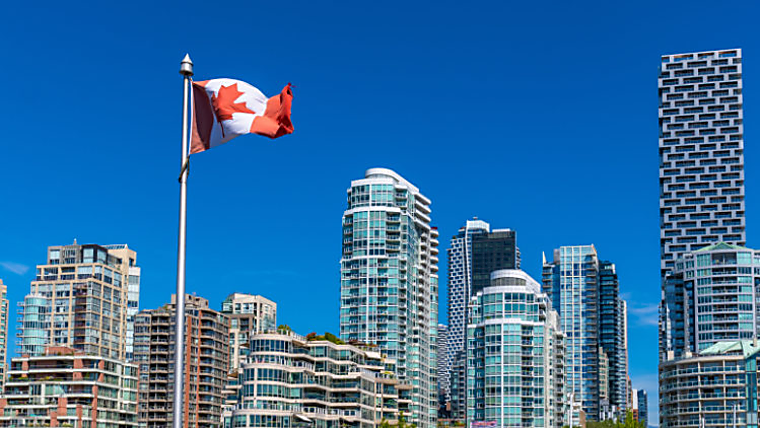 Canada to launch its first national sovereign wealth fund