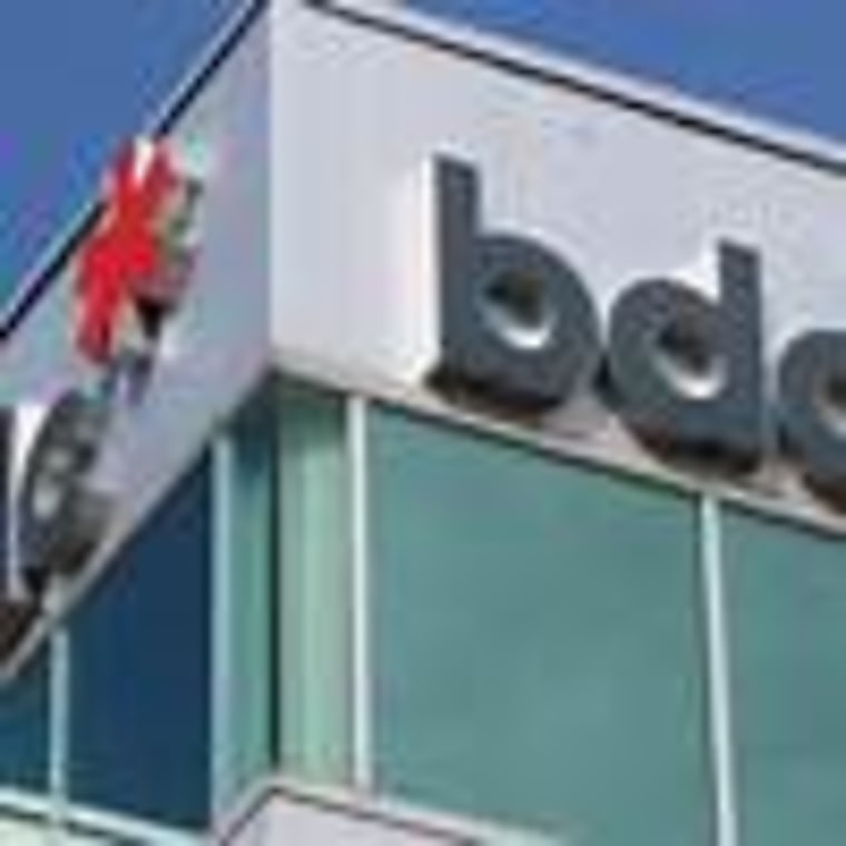 Canada’s venture capital gap now an ‘economic sovereignty
issue,’ BDC says