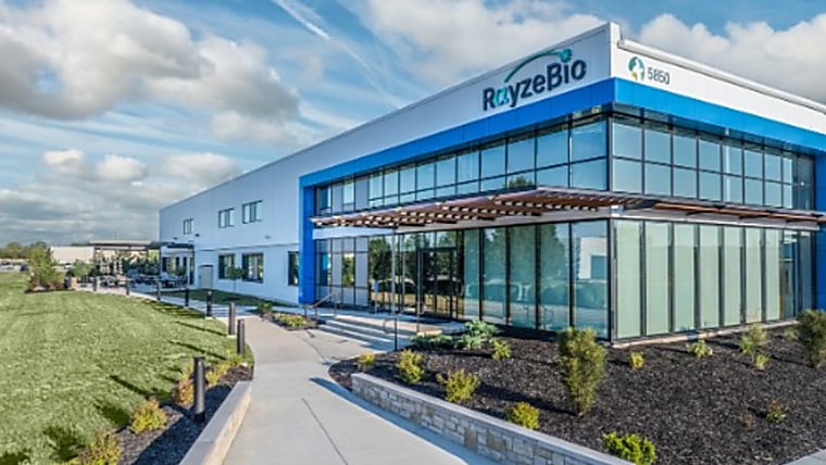 Candid Therapeutics Strikes Up Merger With Rallybio to Advance Its
Autoimmune Drug Pipeline