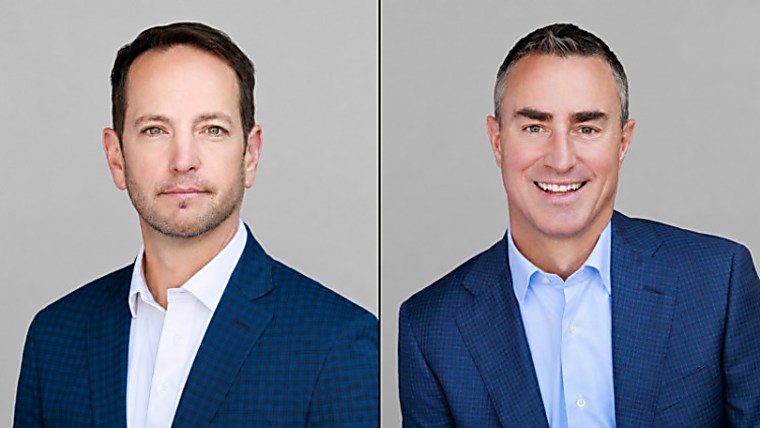 Caprock to grow Texas footprint with $4bn wealth firm Venturi