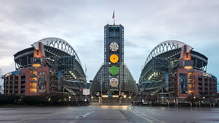 Carlyle, Sixth Street join star-studded co-owner list in $9.6bn
Seahawks deal