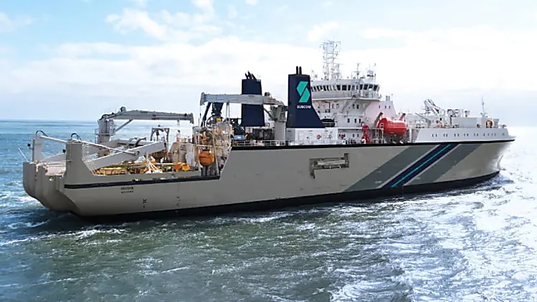 Cerberus closes $2.3bn single-asset CV for SubCom