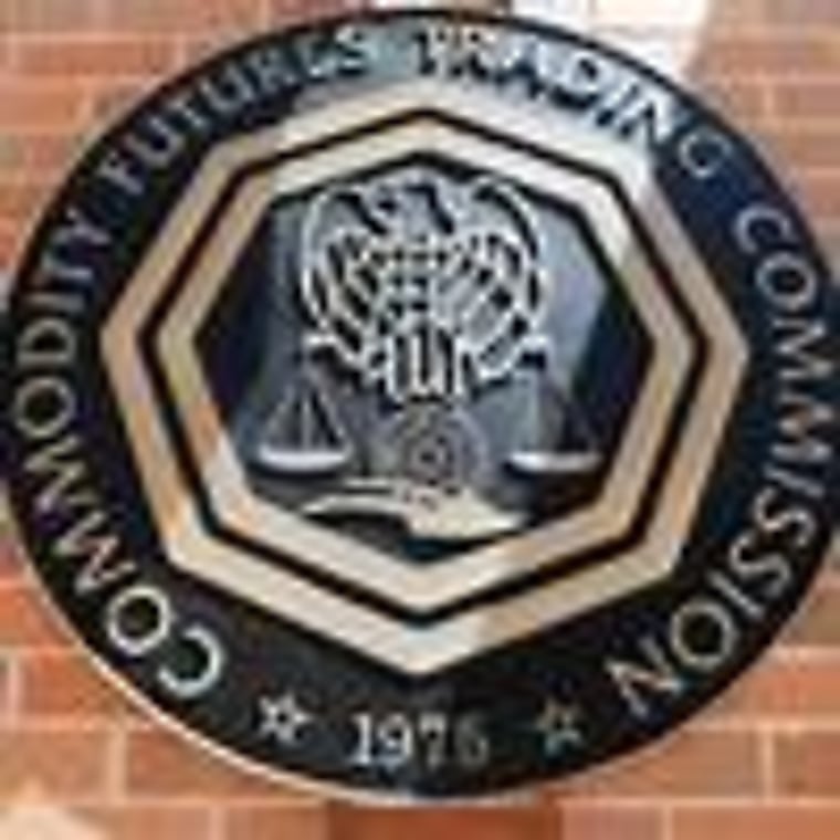 CFTC Clarifies Crypto Rules After Clarity Act Stalls