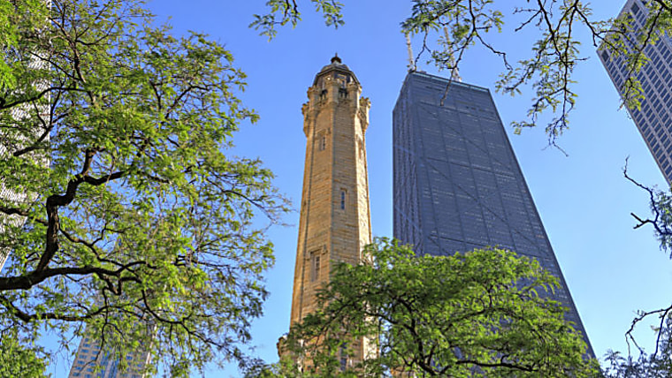 Chicago Fire pension to fill non-core RE mandate