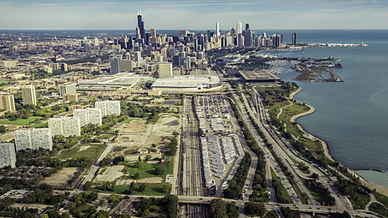 Chicago Teachers eyes affordable housing mandate