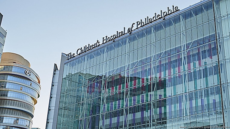 CHOP lands $50M gift from hedge fund billionaire to establish new
institute