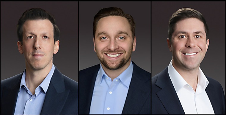 Churchill adds seasoned investment expertise