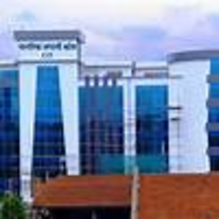 Citizen Investment Trust allowed to deposit funds in infrastructure
banks