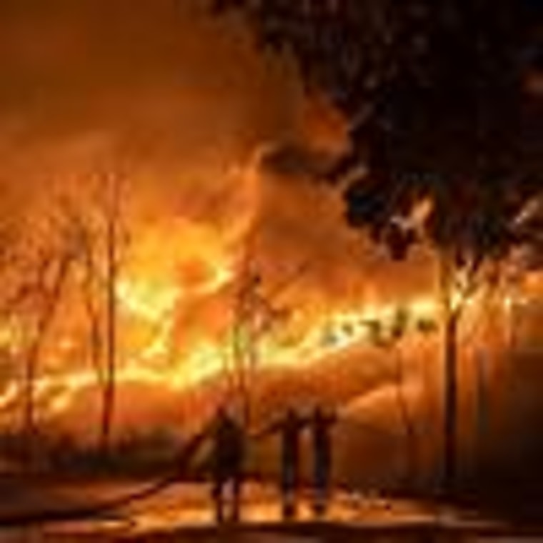 Climate Chaos Forces Private Equity Risk Rethink