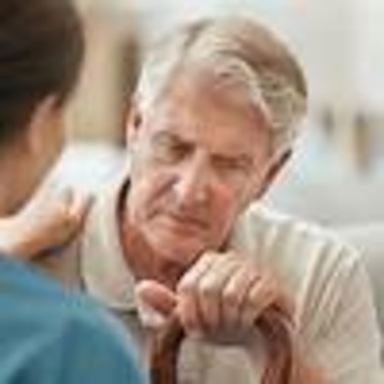 Commentary: Private equity is taking over nursing homes (and seniors
are paying price) — Scott Doerr