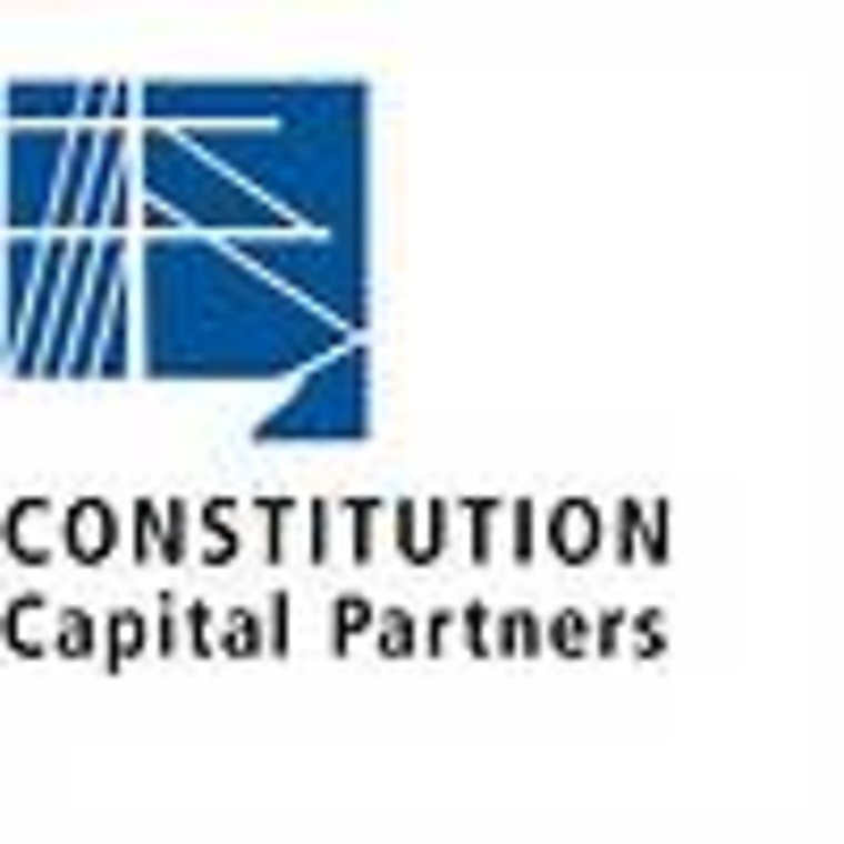 Constitution Capital Partners Appoints Rich Schainker As Managing
Director To Expand Private Equity Access In Retirement Plans