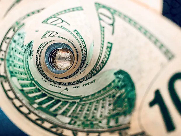 Convergence capital flows: Number of new funds up 51% in February