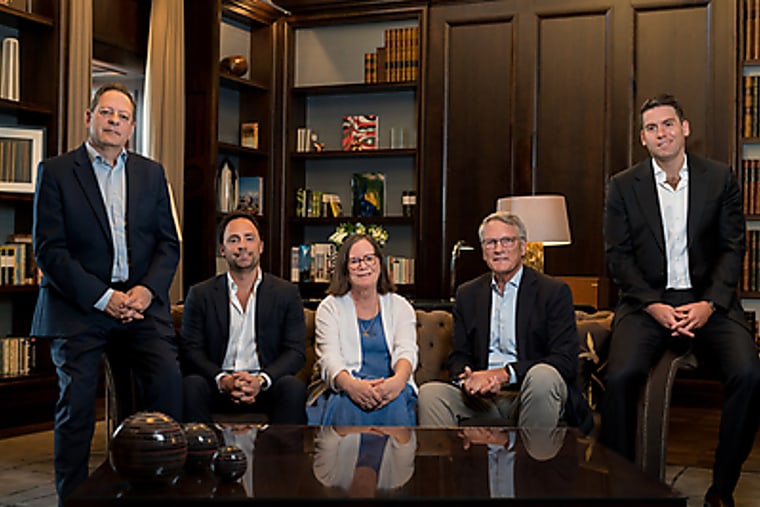 Corinthia partners with Carolina Partners Ltd. to develop ultra-luxury
hotel and branded residences in Turks & Caicos
