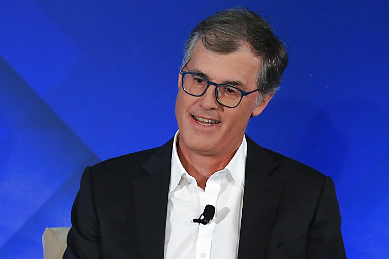 Could there be a $10 trillion company? Tech investing star Laffont
believes so.