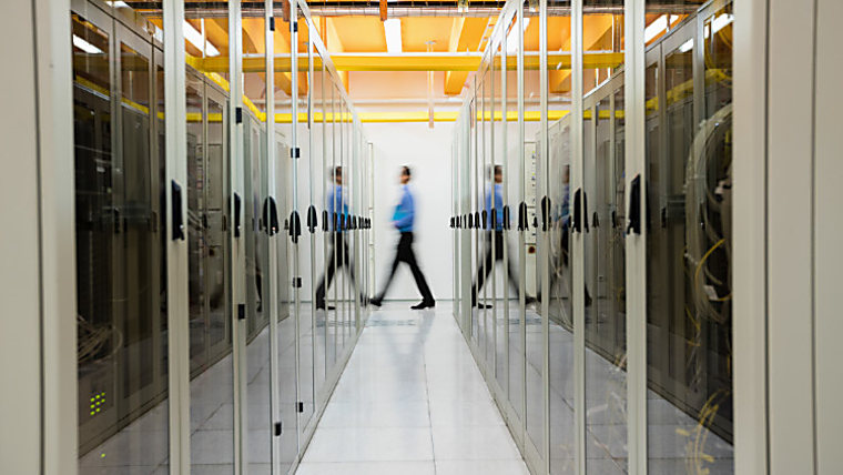 CPP Investments partners with CtrlS on India data center growth