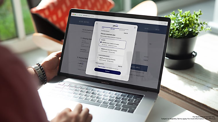 CPP Investments renews and expands Affirm loan-purchase agreement