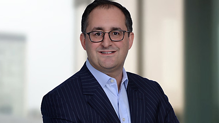 CPP investments to elevate Colla to global head of Credit on April 1
