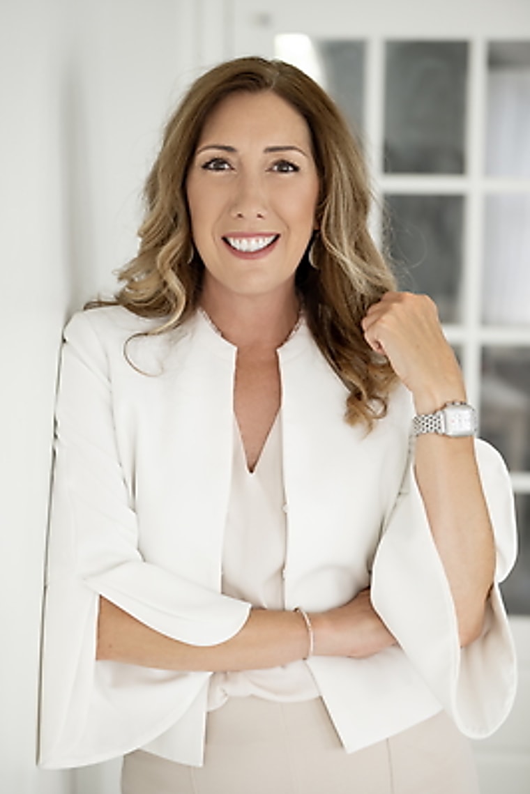 Creative Marketing Concepts Appoints Wendy Simpson President and Chief
Marketing Officer