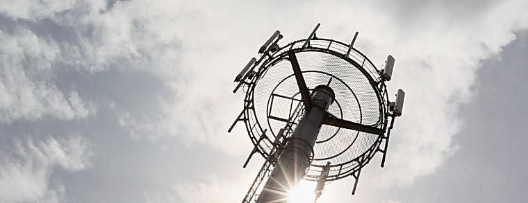 Crestview Sued by Funds Over $1.5 Billion Deal for WideOpenWest