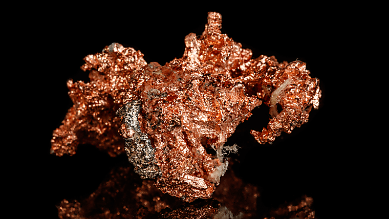 Critical minerals demand drives Orion Resource Partners’ emergence
from under the radar