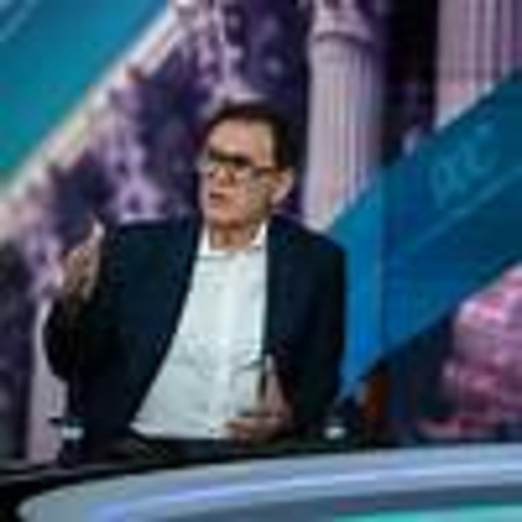 Crypto Critic Nouriel Roubini Finds a Use for the Blockchain