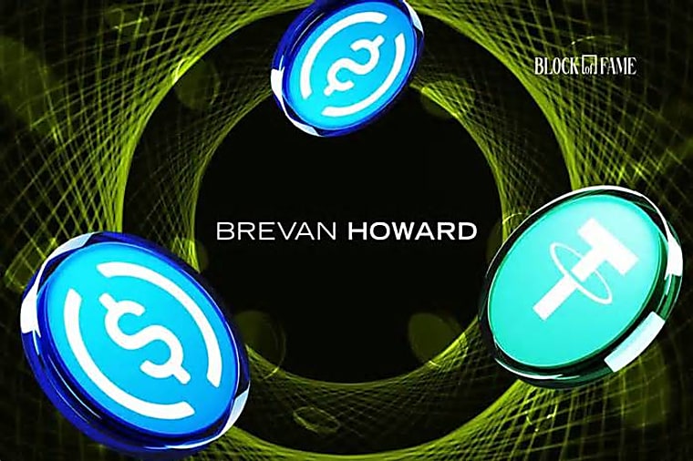 Crypto Hedge Fund Brevan Howard Digital Is Now Chasing Stablecoins
Instead of Bitcoin
