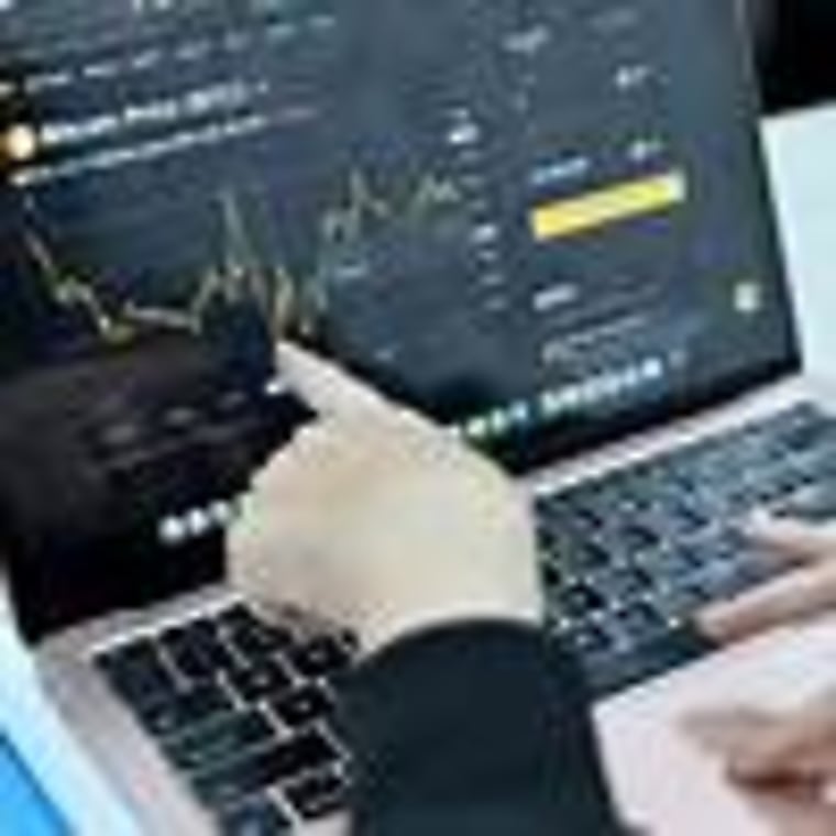 Crypto is now mainstream. Investors of all ages are diving in.