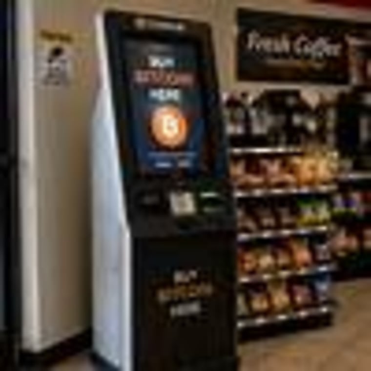 Crypto kiosks are being used to run multiple scams