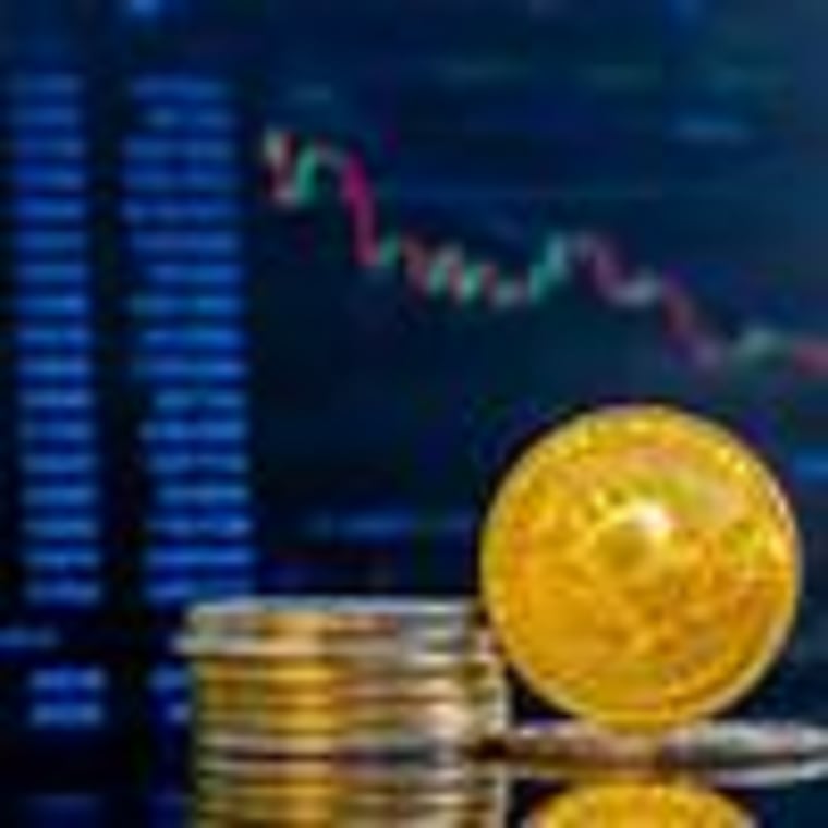 Crypto VC Funding Rebounds to $5.7 Billion in Q2, Up 31% Quarter Over
Quarter
