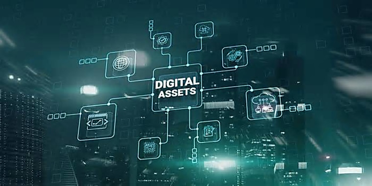 Custody and security concerns holding back digital assets adoption