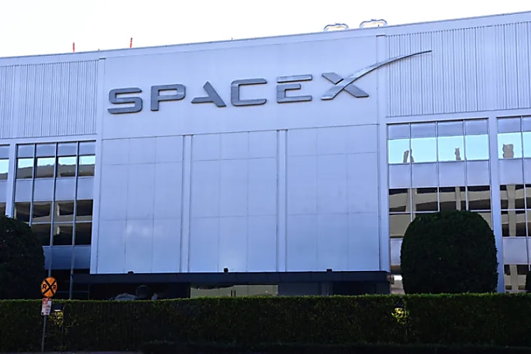 D1 Capital Emerges as Largest Hedge Fund Holder of SpaceX
