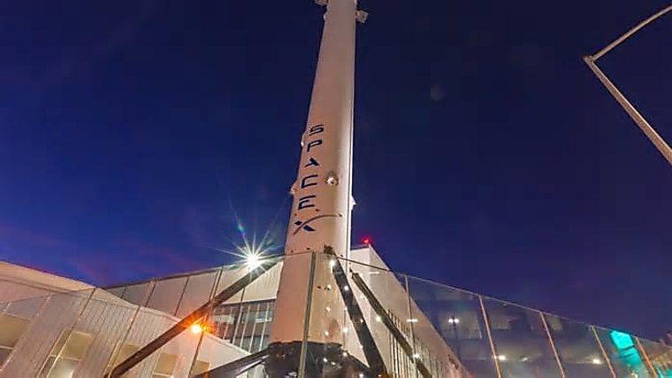 Daniel Sundheim’s Hedge Fund Put More Than 60% of Its Portfolio Into
SpaceX
