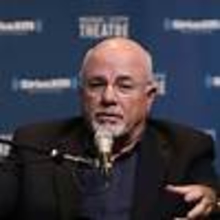 Dave Ramsey's investing advice falls short, study finds