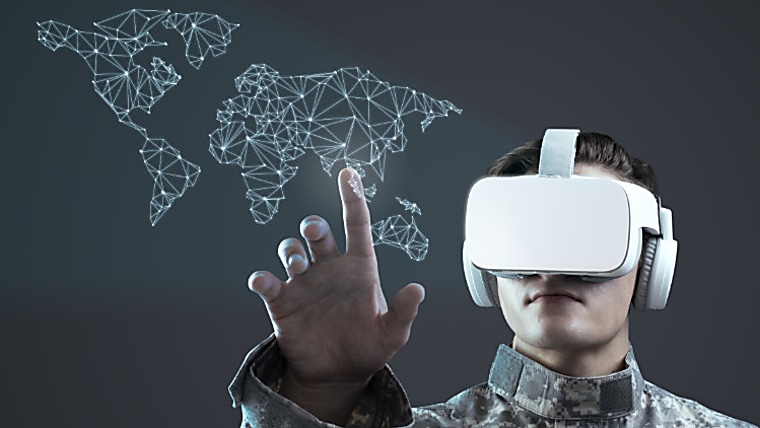 Defense VC hits $10bn, but production lines still lack capital, Bain
says