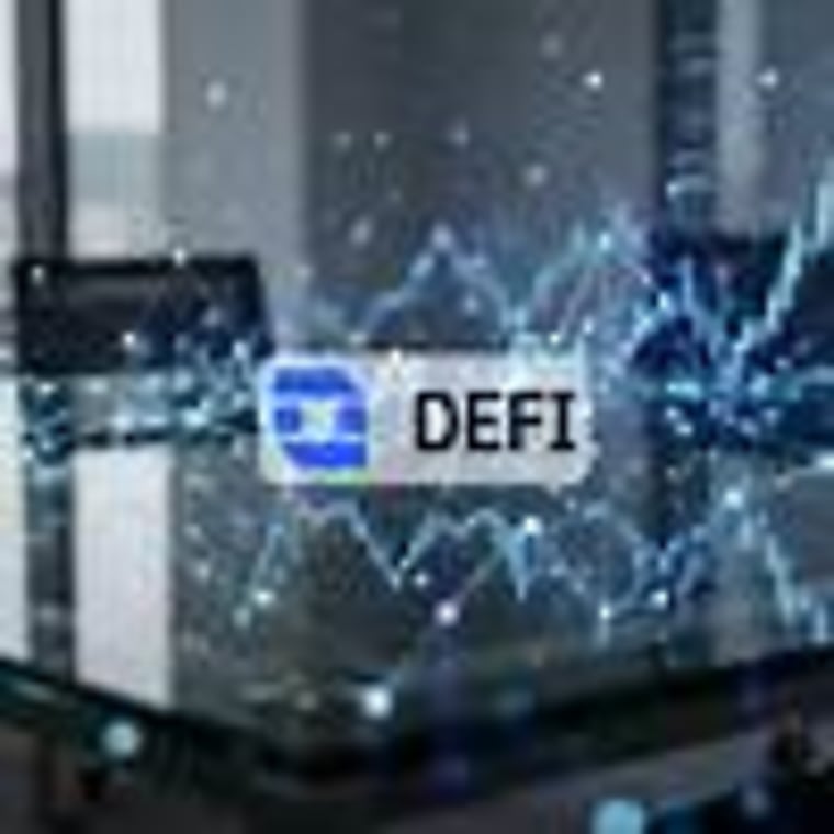 DeFi Technologies' Valour launches AI-run crypto hedge fund with
Neuronomics