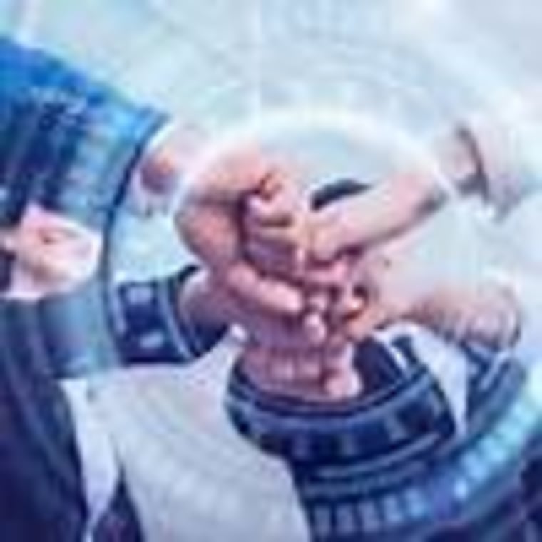 Distressed Software Firm Symplr to Get Injection From Private Equity
Backers