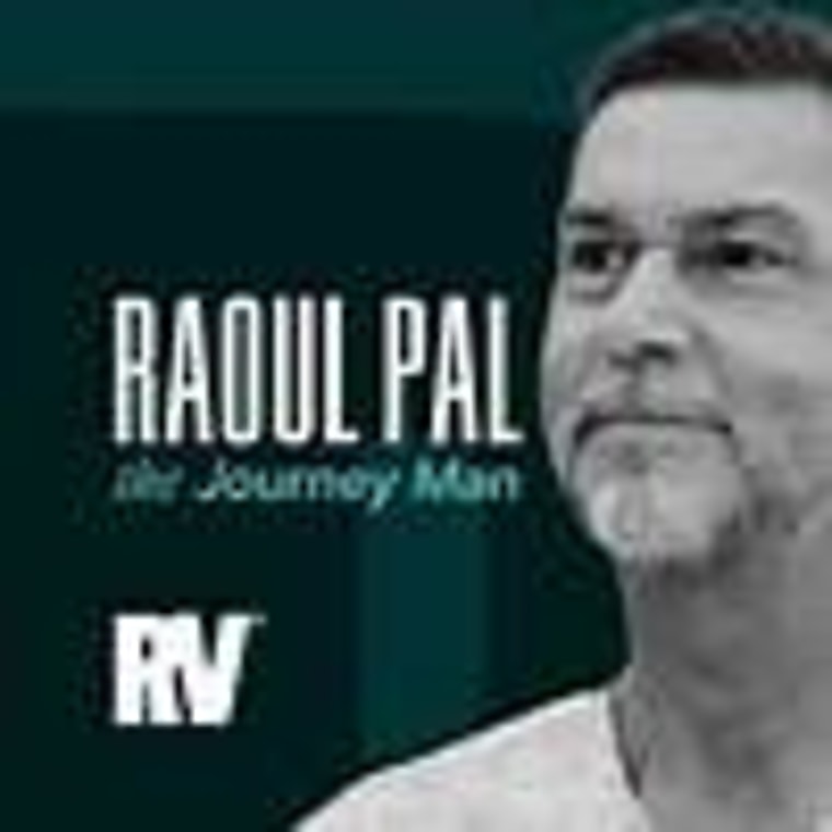 Ed Chin: Hedge funds can exploit crypto market inefficiencies, the
need for a multi-strategy approach, and unique opportunities in
private credit | Raoul Pal