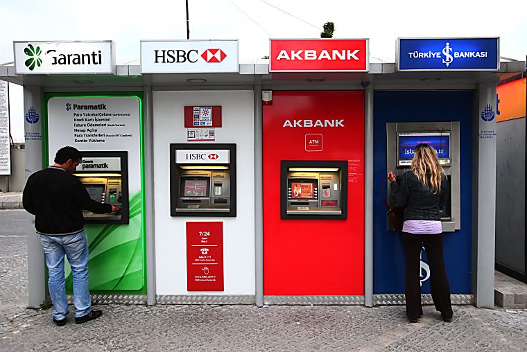 ‘Energy proof’ your portfolio: The stocks to buy and avoid as oil
prices soar, according to HSBC