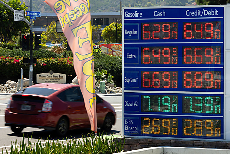 Energy sector is in focus because of Iran, AI and California. Here are
hedge funds' top plays - CNBC