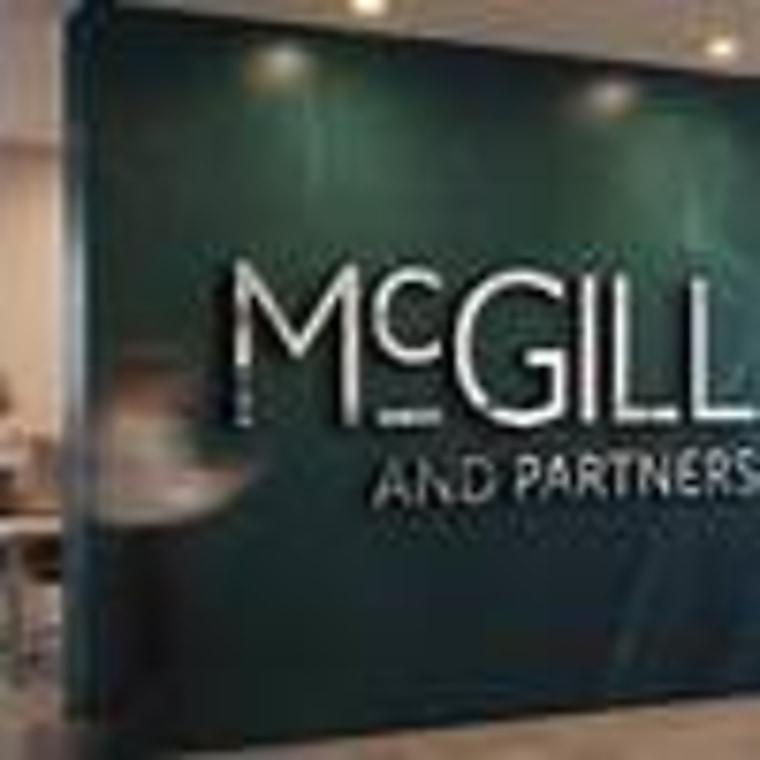 EQT lands $2 billion swoop for McGill and Partners as private equity's
insurance spree rolls on