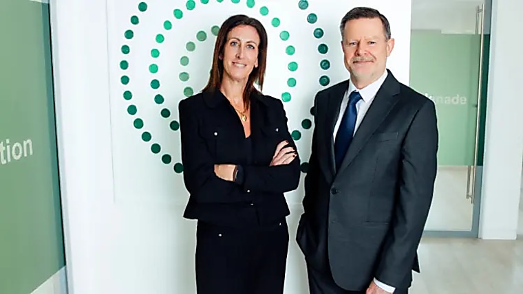 Equiom hires to strengthen ties between Jersey and Asia