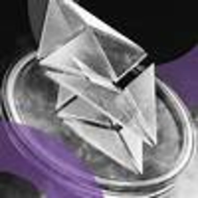 Ethereum Funds Shed $222 Million as Crypto Bill Fears Rattle Investors