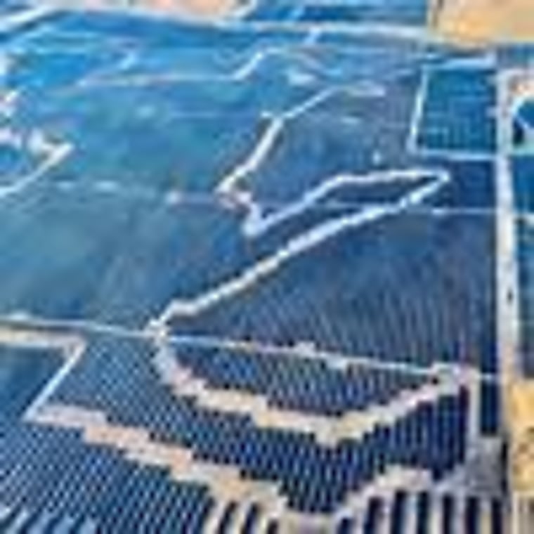 EU green investment push risks funneling billions into Chinese clean
tech it’s trying to ban